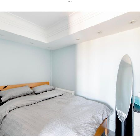 Ferienwohnung The Copthorne Colwyn Bay Exterior foto