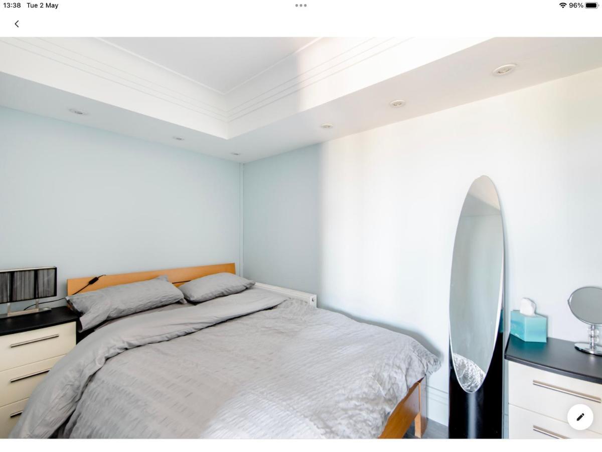 Ferienwohnung The Copthorne Colwyn Bay Exterior foto